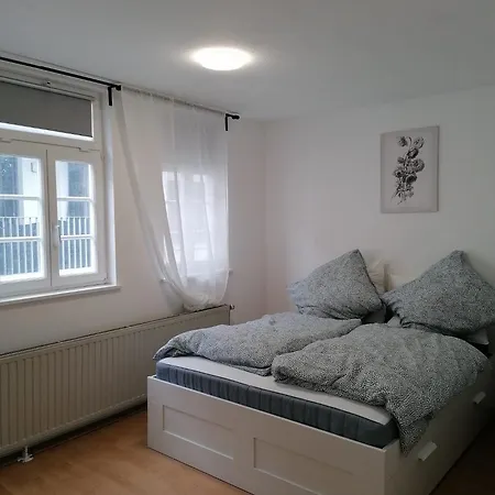 Im Zentrum Von Enz Apartmán Vaihingen an der Enz
