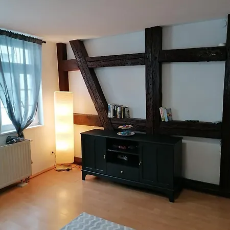 Im Zentrum Von Enz Apartmán