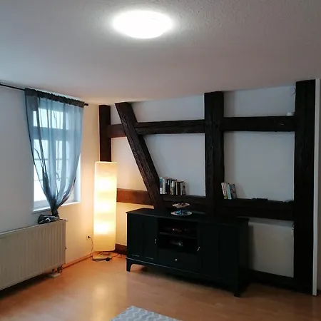 Im Zentrum Von Enz * Vaihingen an der Enz