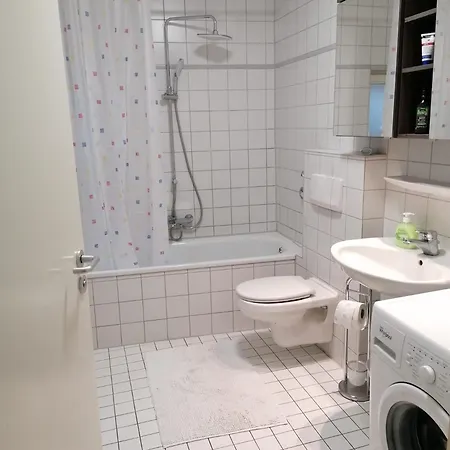 Apartmán Im Zentrum Von Enz