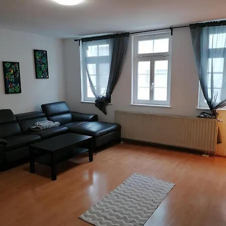 Apartmán Im Zentrum Von Enz *